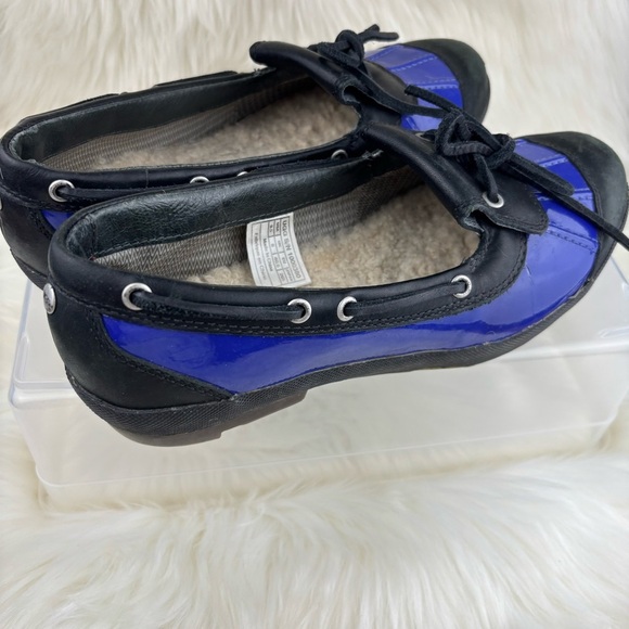 UGG Ashdale Rubber Duck Shoes Size 9.5 - Picture 8 of 12